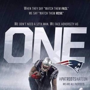 Meet your Posher, Dick